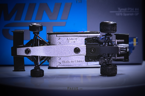【完売品】MINIGT Lotus 78 & Tyrrell P34 More Mini GT F1 (and WRC) news! – racepassionstore